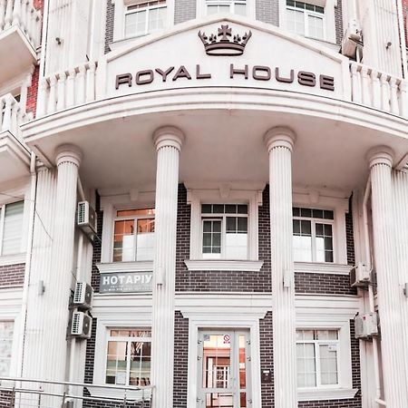 Royal House Apartment Kijev Kültér fotó
