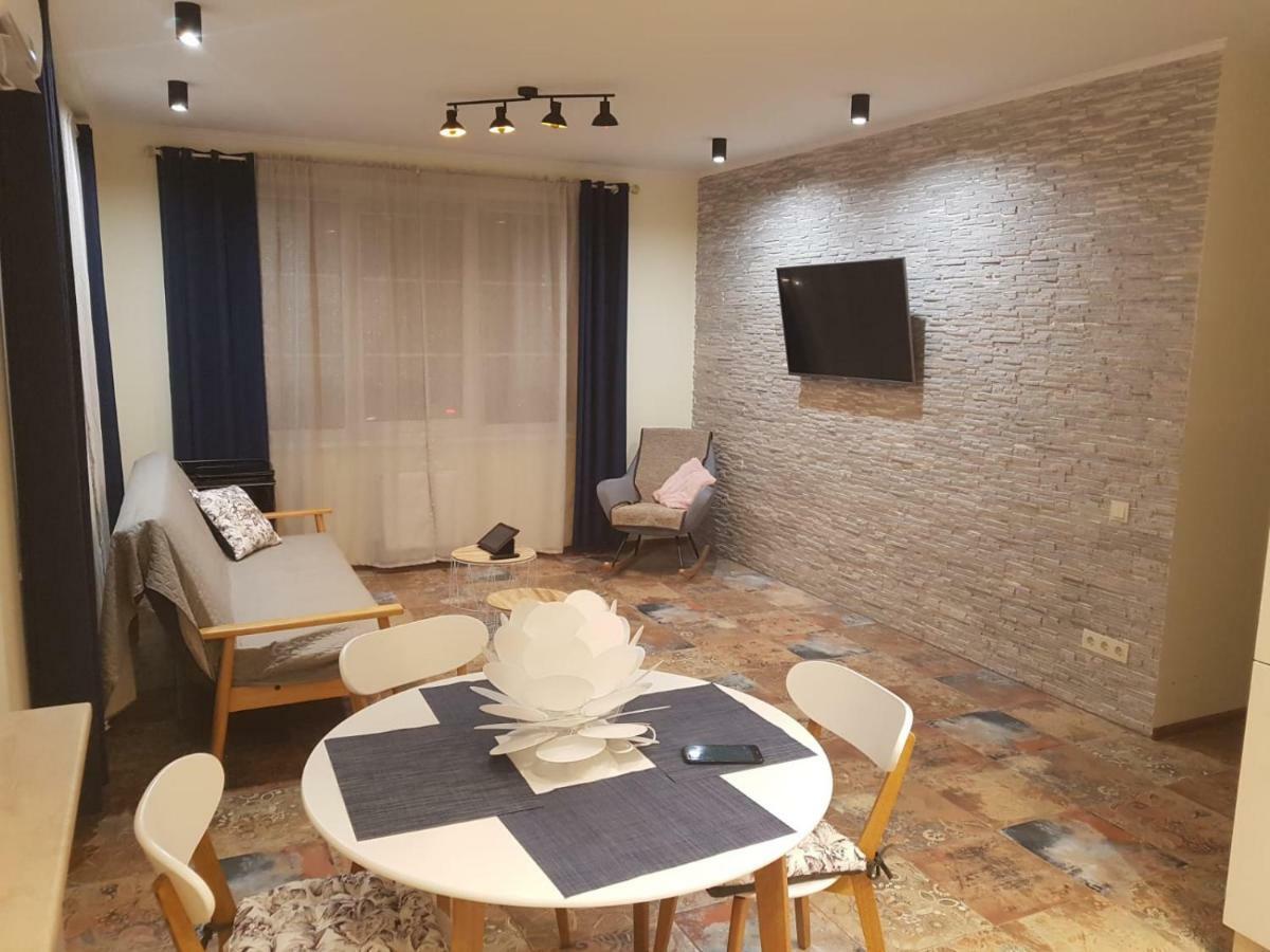 Royal House Apartment Kijev Kültér fotó