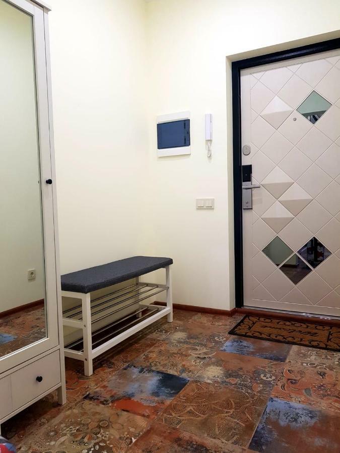 Royal House Apartment Kijev Kültér fotó
