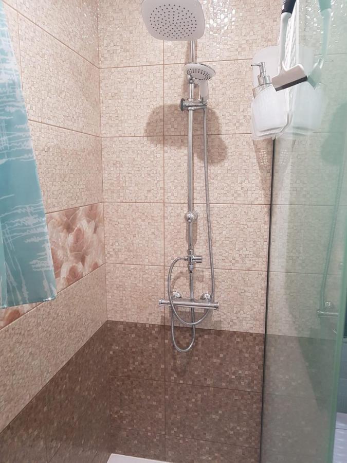 Royal House Apartment Kijev Kültér fotó