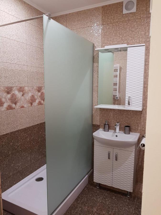 Royal House Apartment Kijev Kültér fotó