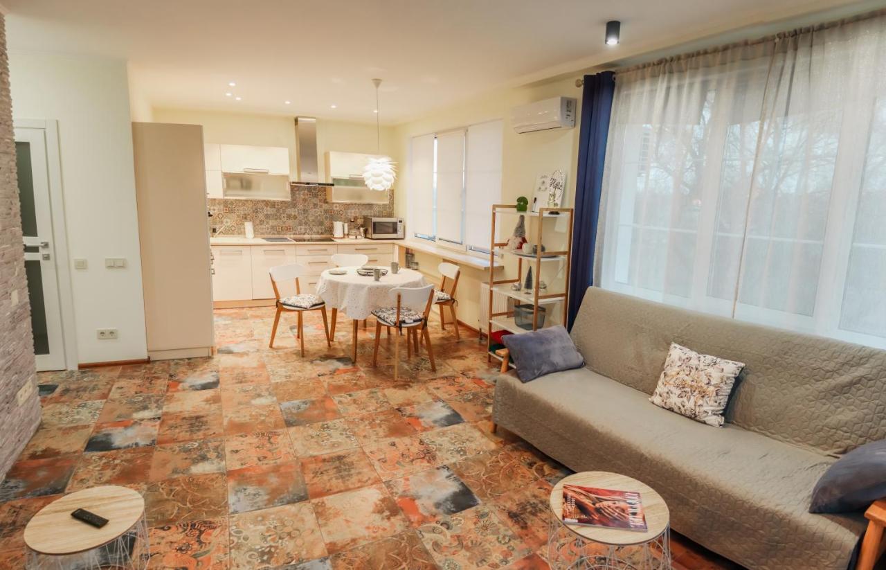 Royal House Apartment Kijev Kültér fotó