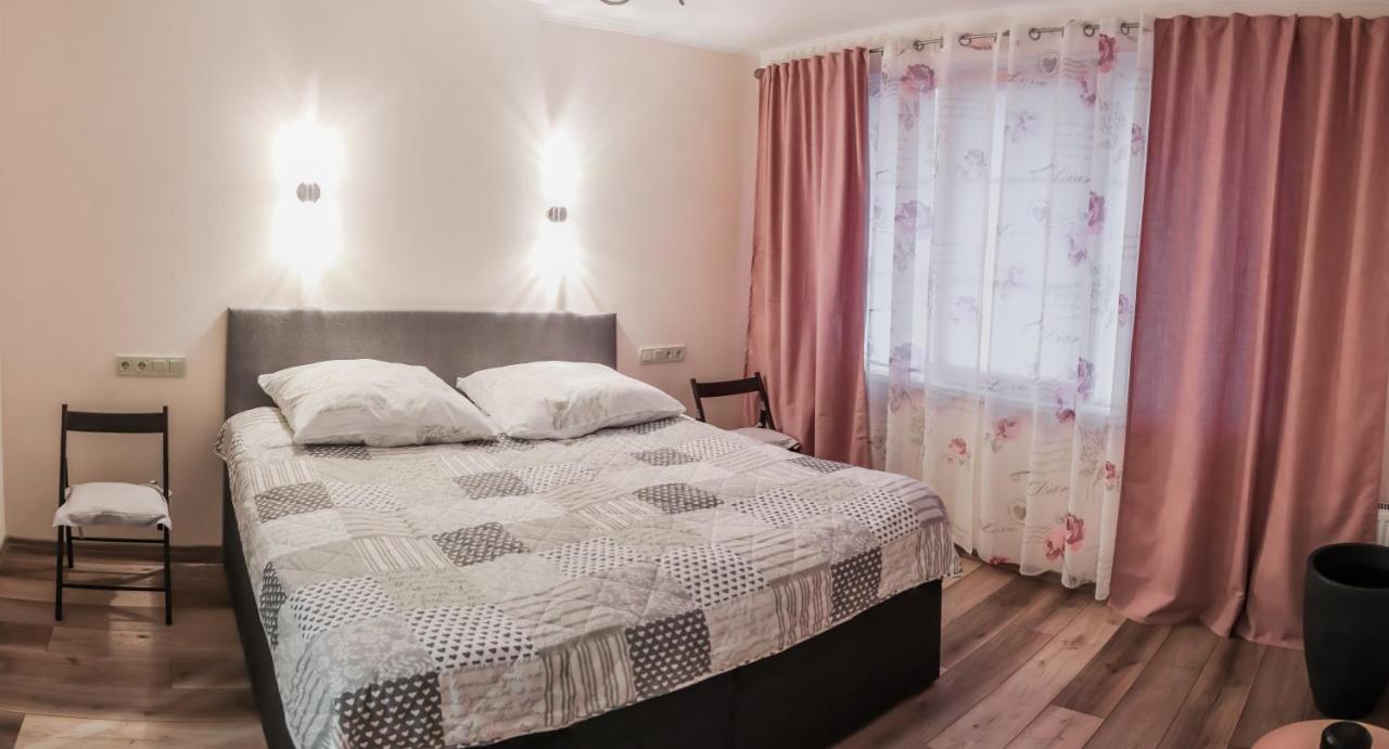 Royal House Apartment Kijev Kültér fotó