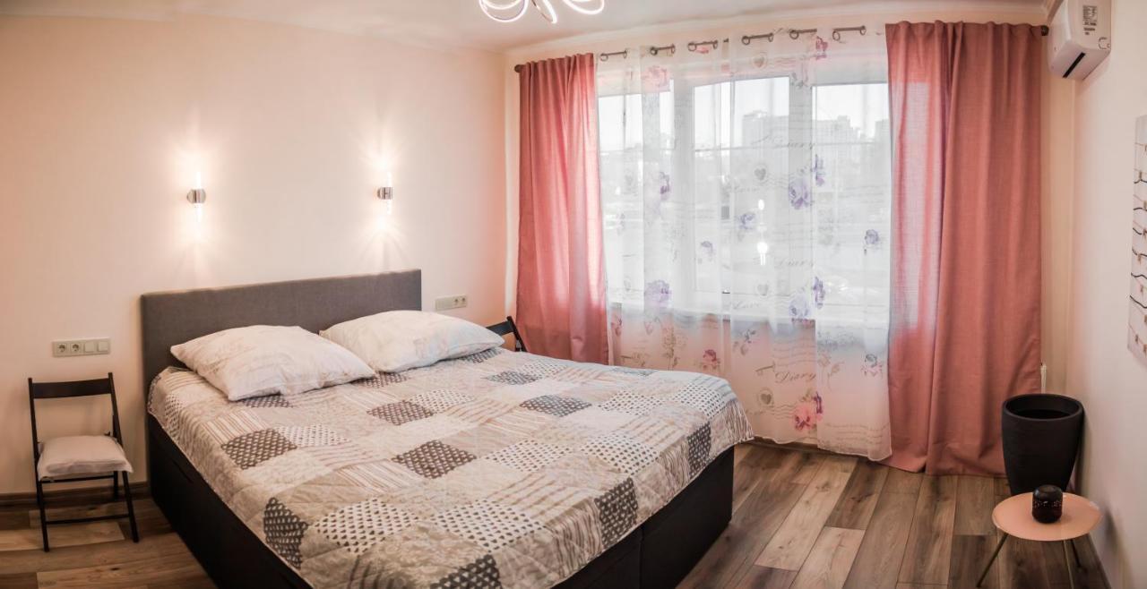 Royal House Apartment Kijev Kültér fotó