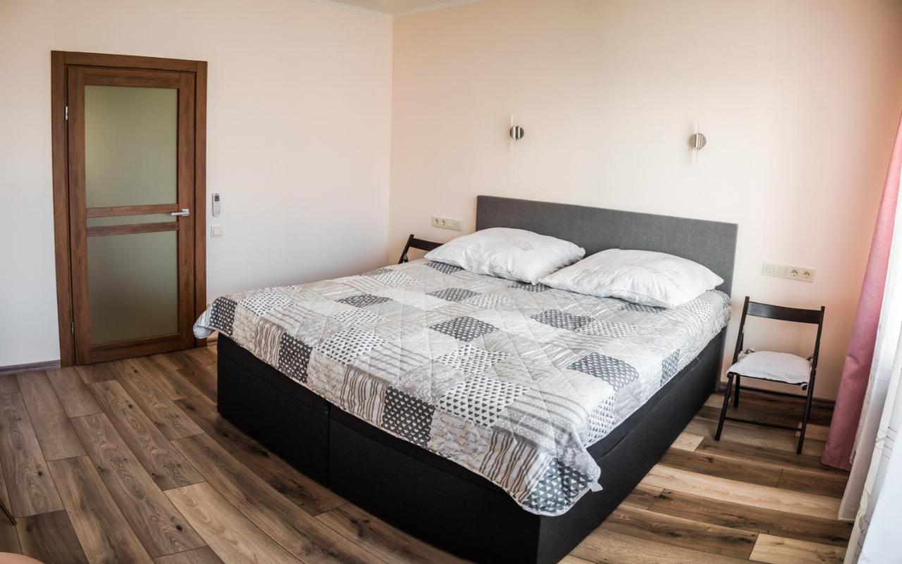 Royal House Apartment Kijev Kültér fotó