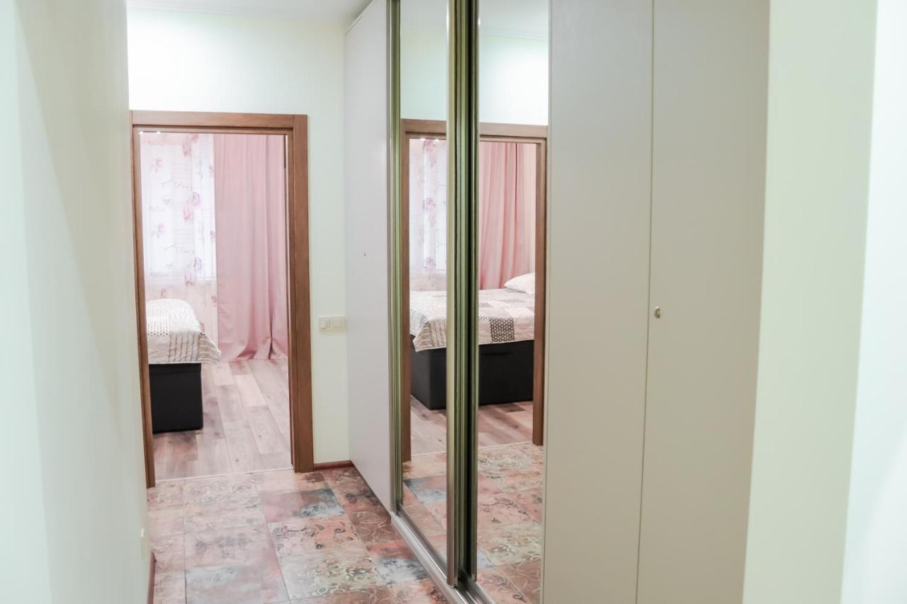 Royal House Apartment Kijev Kültér fotó